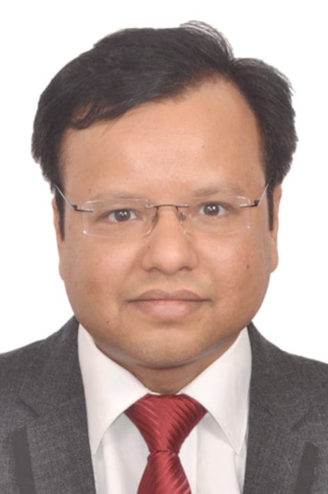 Neeraj Jain - Member, Advisor Board