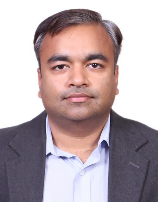 Priyank Gupta - Member, Advisor Board